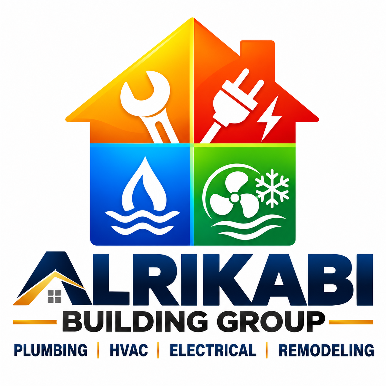 Al Rikabi Building Group